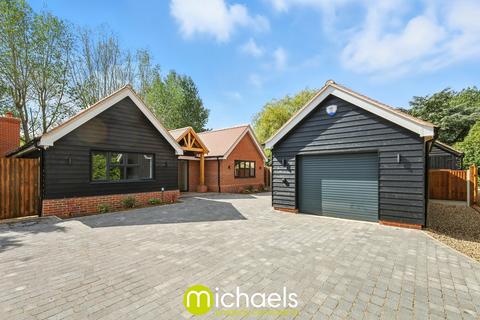 undefined, Mersea Road , Abberton , Colchester , CO5