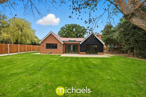 undefined, Mersea Road , Abberton , Colchester , CO5