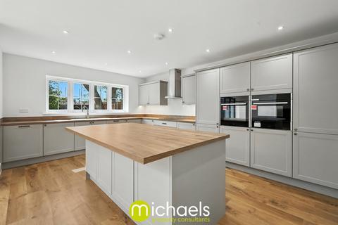 undefined, Mersea Road , Abberton , Colchester , CO5