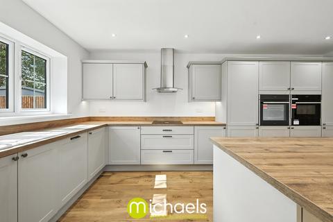 undefined, Mersea Road , Abberton , Colchester , CO5