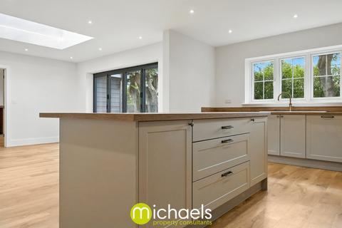 undefined, Mersea Road , Abberton , Colchester , CO5