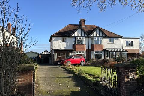 undefined, Houghton Road, Carlisle, Cumbria, CA3