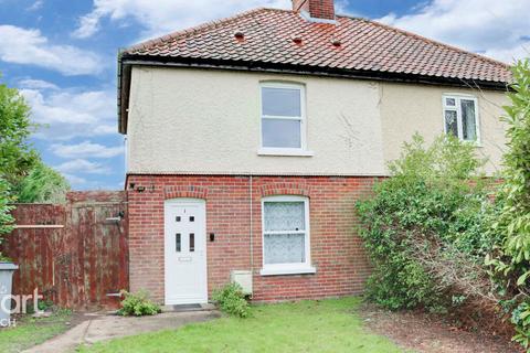 undefined, School Road, Lingwood
