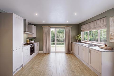 undefined, Bobbin Lane, Barnstaple EX32