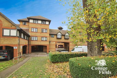 undefined, Creighton Road, London N17