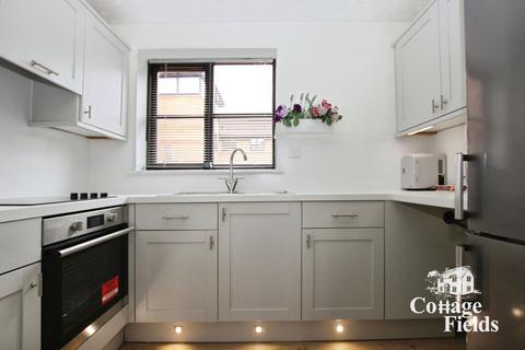 undefined, Creighton Road, London N17