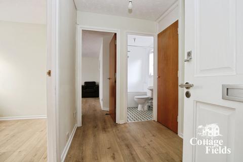 undefined, Creighton Road, London N17