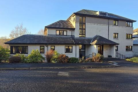 undefined, Riverview Park, Perth, Perthshire, PH2