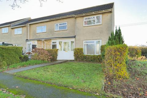 undefined, Fleetwood Rise, Melksham SN12