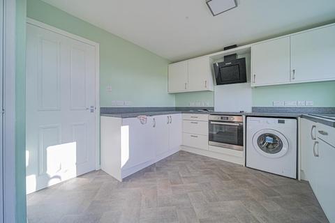 undefined, Fleetwood Rise, Melksham SN12