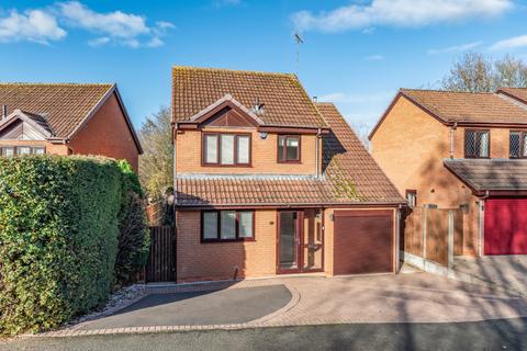undefined, Rockford Close, Oakenshaw South, Redditch, B98