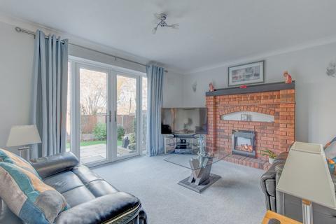 undefined, Rockford Close, Oakenshaw South, Redditch, B98