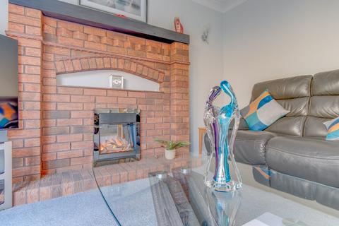 undefined, Rockford Close, Oakenshaw South, Redditch, B98