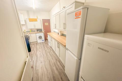 undefined, Stow Hill, Pontypridd CF37