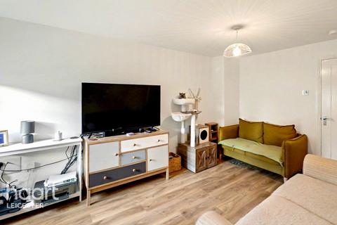 undefined, Bradshaw Close, Market Harborough