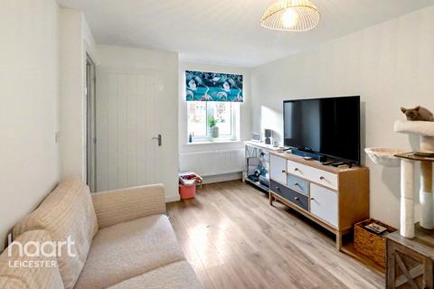 undefined, Bradshaw Close, Market Harborough