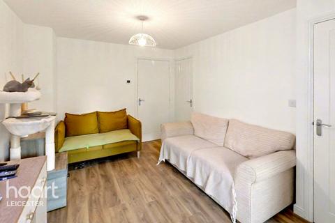 undefined, Bradshaw Close, Market Harborough