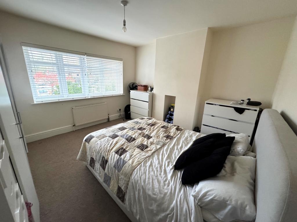 Bed 1