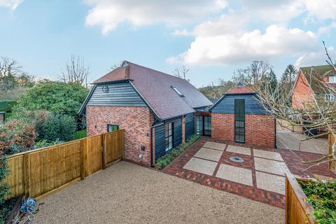 undefined, Blacksmith Lane, Surrey GU4