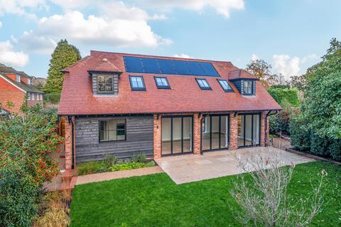 undefined, Blacksmith Lane, Surrey GU4