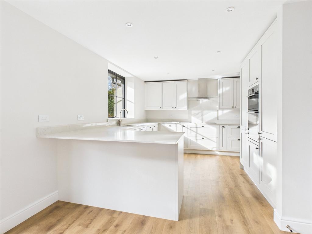 Breakfast Bar