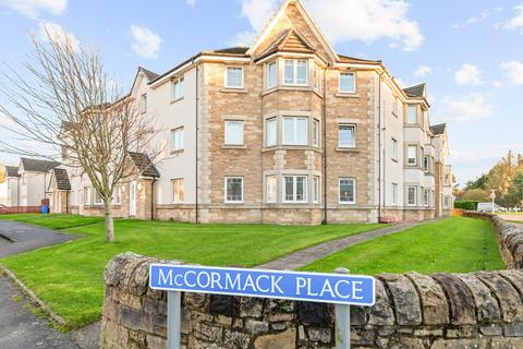 undefined, 8 McCormack Place, Falkirk FK5