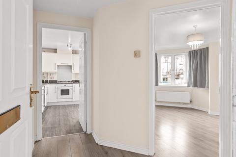 undefined, 8 McCormack Place, Falkirk FK5