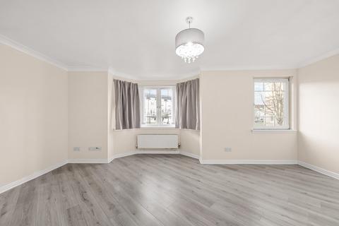 undefined, 8 McCormack Place, Falkirk FK5