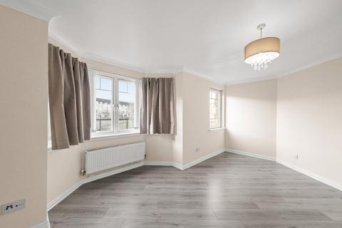 undefined, 8 McCormack Place, Falkirk FK5