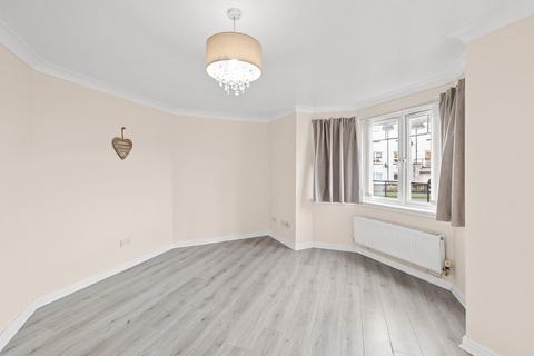 undefined, 8 McCormack Place, Falkirk FK5
