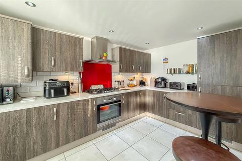 4 bedroom semi-detached house for sale, Benjamin Gray Drive, Littlehampton, West Sussex