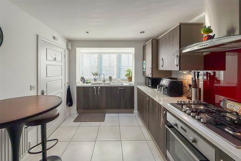 4 bedroom semi-detached house for sale, Benjamin Gray Drive, Littlehampton, West Sussex