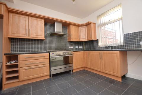 undefined, Park Road, Hindley