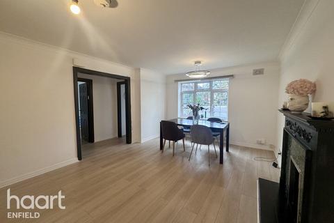 undefined, Uplands Park Road, Enfield