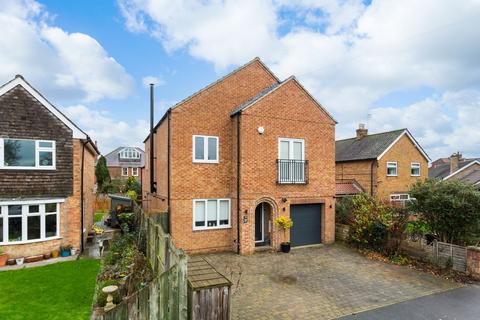 undefined, Manor Close, Upper Poppleton, YO26