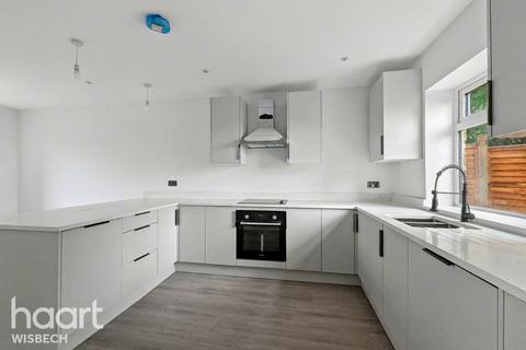 undefined, Gorefield Road, Leverington