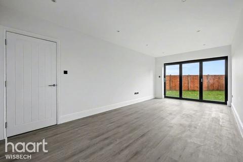 undefined, Gorefield Road, Leverington