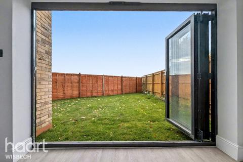 undefined, Gorefield Road, Leverington