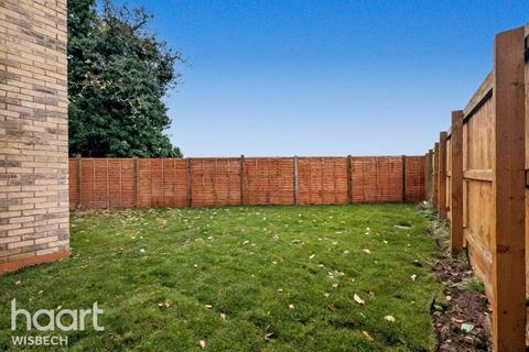 undefined, Gorefield Road, Leverington