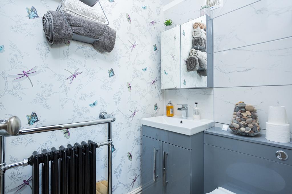 En Suite