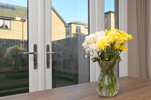 undefined, 2 Baker Mews, South Queensferry, Edinburgh, EH30 9BT