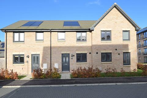 3 bedroom terraced house for sale, 2 Baker Mews, South Queensferry, Edinburgh, EH30 9BT