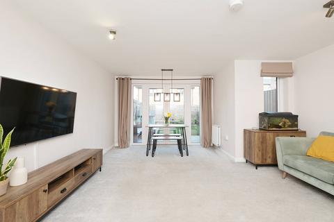 3 bedroom terraced house for sale, 2 Baker Mews, South Queensferry, Edinburgh, EH30 9BT