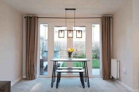 3 bedroom terraced house for sale, 2 Baker Mews, South Queensferry, Edinburgh, EH30 9BT