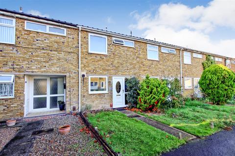 2 bedroom terraced house for sale, Campkin Road, Cambridge