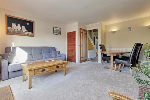 2 bedroom terraced house for sale, Campkin Road, Cambridge