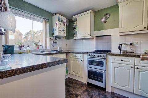 2 bedroom terraced house for sale, Campkin Road, Cambridge
