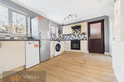 undefined, Carisbrooke Drive, Stafford ST17