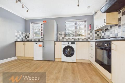 undefined, Carisbrooke Drive, Stafford ST17