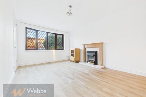 undefined, Carisbrooke Drive, Stafford ST17